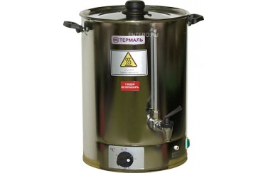 Бак электрический Термаль БЭ-30/3