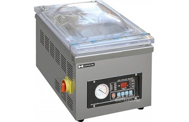 Вакуумный упаковщик Hurakan HKN-VAC260M
