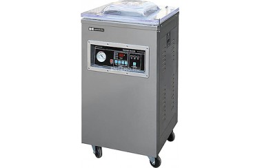 Вакуумный упаковщик Hurakan HKN-VAC400F2