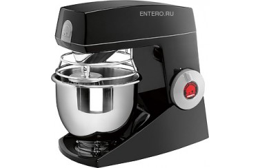 Миксер планетарный Bear Varimixer TEDDY 5L без привода (черный)