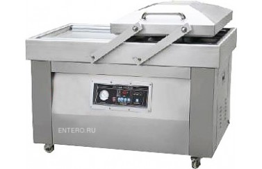 Упаковщик вакуумный Foodatlas DZ-400/2SD Eco