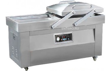 Упаковщик вакуумный Foodatlas DZ-500/2SD Eco