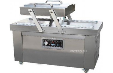 Упаковщик вакуумный Foodatlas DZ-500/2SC Eco