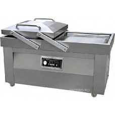Упаковщик вакуумный Foodatlas DZQ-600/2SD Eco