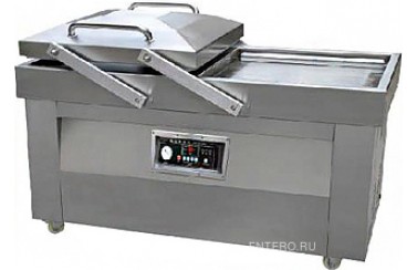 Упаковщик вакуумный Foodatlas DZQ-600/2SD Eco