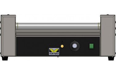 Гриль роликовый Vortmax HD R EST 5