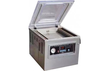 Упаковщик вакуумный Foodatlas DZ-400/2F Eco