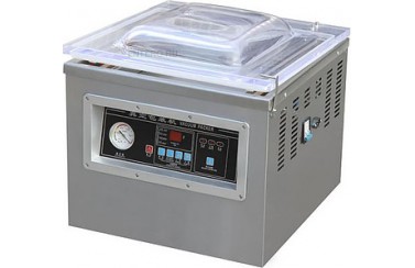 Упаковщик вакуумный Foodatlas DZ-500/2F Eco