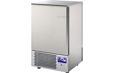 Шкаф шоковой заморозки Icemake AT010ISO (встр. агрегат)