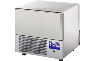 Шкаф шоковой заморозки Icemake AT03ISO (встр. агрегат)