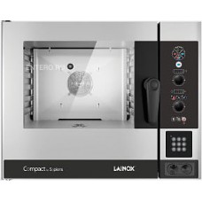 Пароконвектомат Lainox CVGS061R