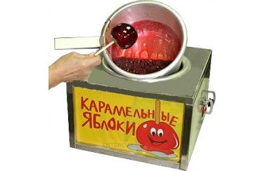 Аппарат для приготовления карамели ТТМ КАРАМЕЛИТА ЭКОНО