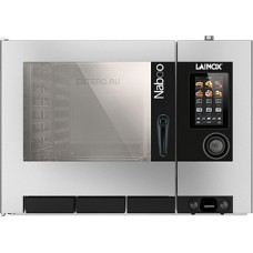 Пароконвектомат Lainox NAEB072R