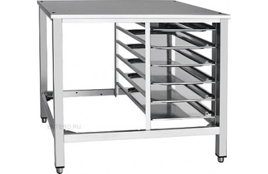 Подставка Abat ПК-6МС