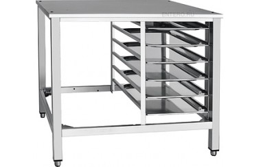 Подставка Abat ПК-6-6/4