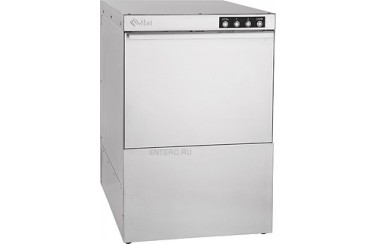 Посудомоечная машина с фронтальной загрузкой Abat МПК-500Ф-01