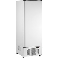 Шкаф холодильный универсальный Abat ШХ-0,5-02 краш. (нижний агрегат)