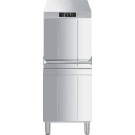 Купольная посудомоечная машина Smeg HTY520D