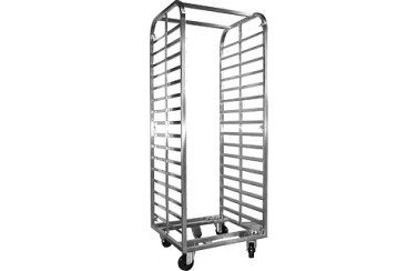 Тележка-шпилька Abat ТШГ-16-01