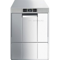 Посудомоечная машина с фронтальной загрузкой Smeg UD520D
