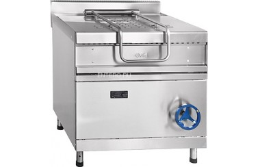 Сковорода опрокидывающаяся Abat ГСК-90-0,27-40