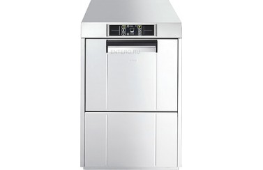 Стаканомоечная машина Smeg UG420D