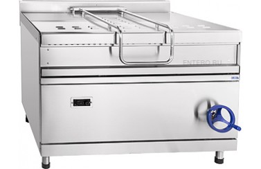 Сковорода опрокидывающаяся Abat ГСК-90-0,67-120