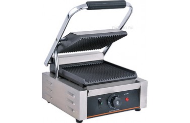 Гриль прижимной Assum TCG-811