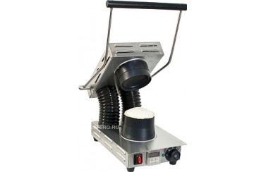 Гриль для изготовления закрытых сэндвичей Mr.Pocket PSG-S