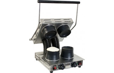 Гриль для изготовления закрытых сэндвичей Mr.Pocket PSG-D