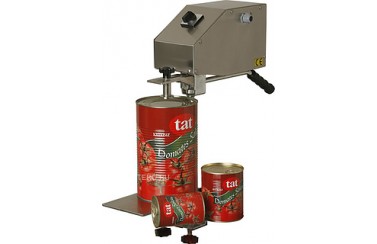 Открывалка для консервов CanCan CC.EKA01