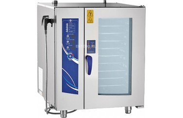 Пароконвектомат Abat ПКА10-1/1ПМ2