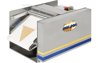 Тестозакаточная машина MAC.PAN FCB