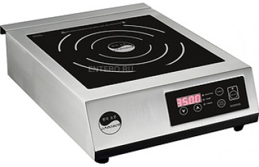Плита индукционная INDOKOR IN3500S