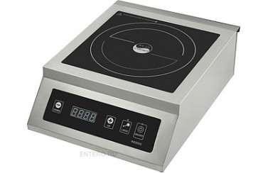 Плита индукционная INDOKOR IN5000S