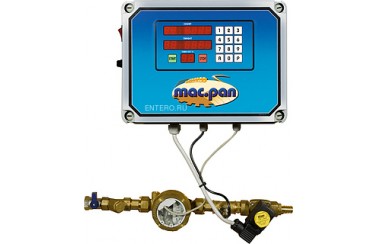 Дозатор воды MAC.PAN MA/ECO