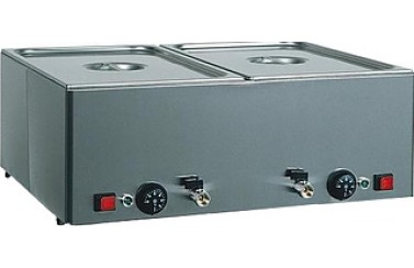 Мармит Forcar BMV 21