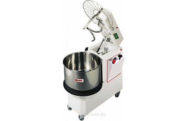 Тестомес спиральный Solis SR17VS