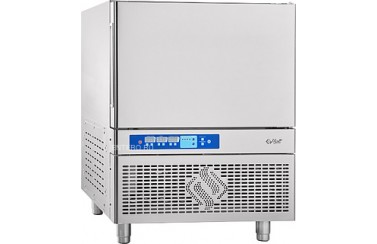 Шкаф шоковой заморозки Abat ШОК-4-1/1