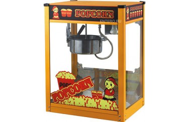 Аппарат для попкорна Foodatlas JTP6A Eco