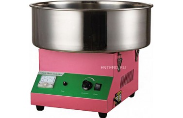 Аппарат для сахарной ваты Foodatlas CC-3702 Eco