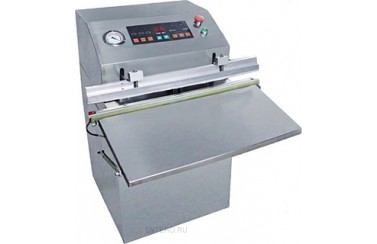 Упаковщик вакуумный Foodatlas VS-600E Pro нерж. сталь