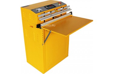 Упаковщик вакуумный Foodatlas VS-600E Eco окраш. сталь