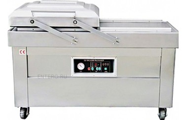 Упаковщик вакуумный Foodatlas DZ-500/2SB Pro