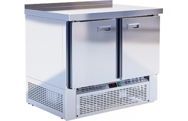 Стол холодильный Cryspi СШС-0,2 GN-1000 NDSBS (внутренний агрегат)