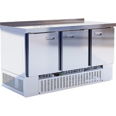 Стол морозильный Cryspi СШН-0,3 GN-1500 NDSBS (внутренний агрегат)