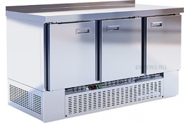 Стол холодильный Cryspi СШС-0,3 GN-1500 NDSBS (внутренний агрегат)