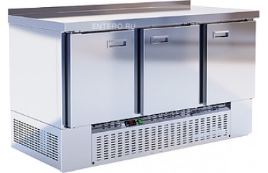 Стол холодильный Cryspi СШС-0,3-1500 NDSBS (внутренний агрегат)