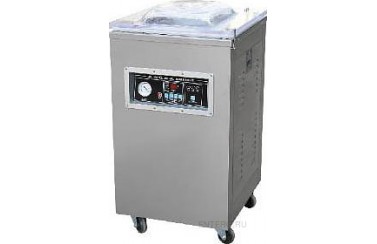 Упаковщик вакуумный Foodatlas DZ-400II Pro (электр. панель)