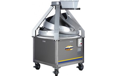 Тестоокруглитель MAC.PAN MPC 1 Inox